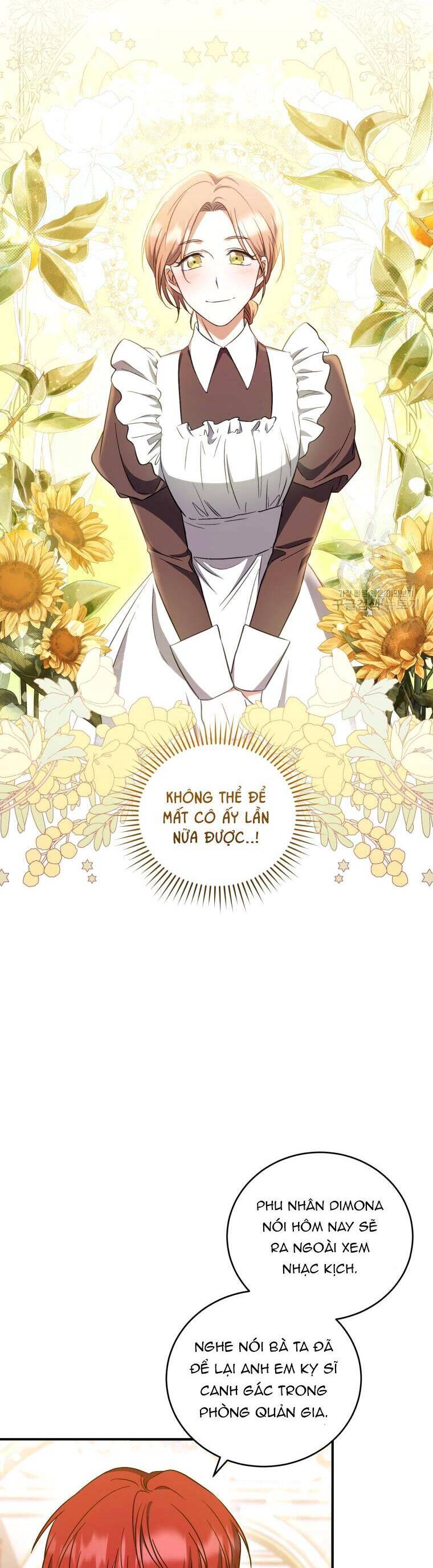 Kế Hoạch Trở Thành Chủ Nhân Của Một Gia Tộc Bị Suy Tàn Chapter 13 - 28