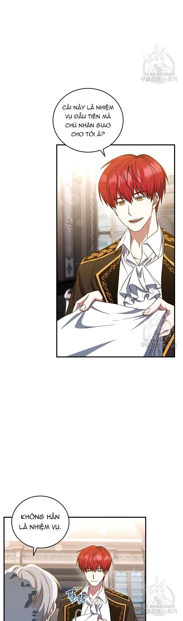 Kế Hoạch Trở Thành Chủ Nhân Của Một Gia Tộc Bị Suy Tàn Chapter 13 - 4