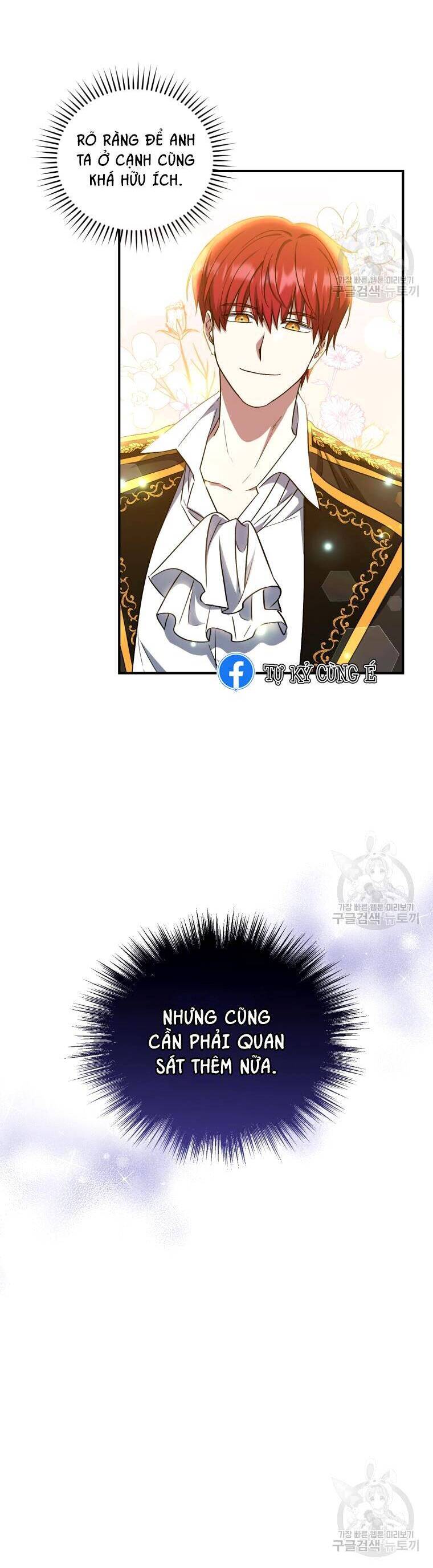 Kế Hoạch Trở Thành Chủ Nhân Của Một Gia Tộc Bị Suy Tàn Chapter 13 - 31