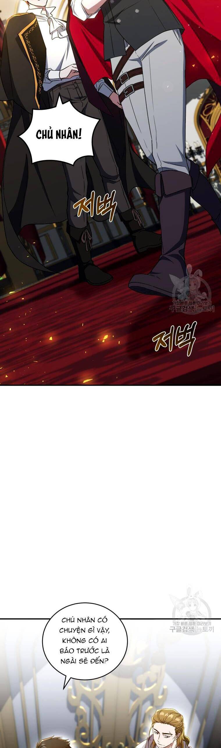 Kế Hoạch Trở Thành Chủ Nhân Của Một Gia Tộc Bị Suy Tàn Chapter 13 - 35