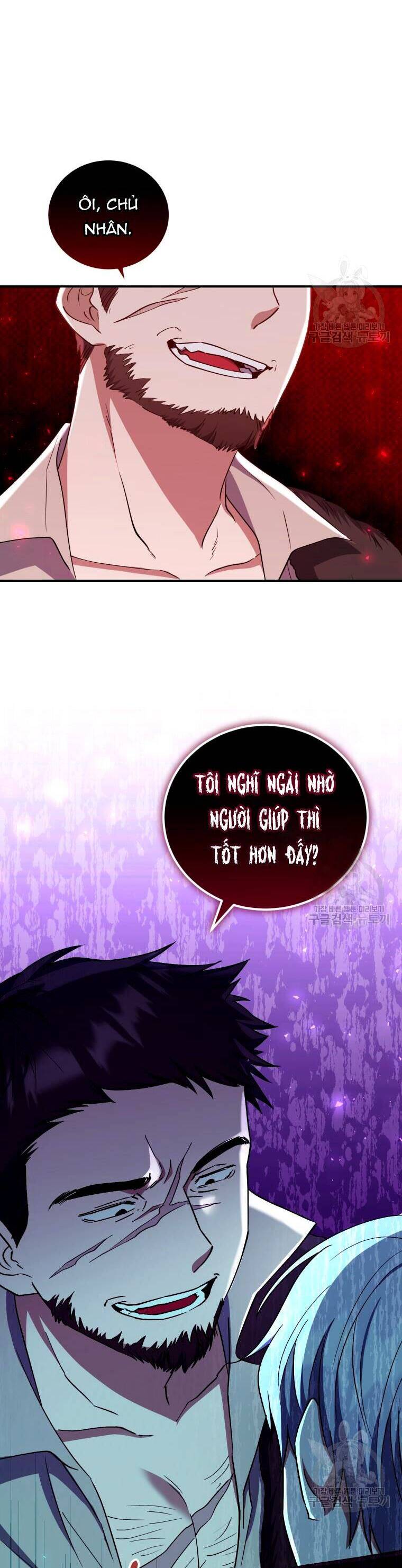 Kế Hoạch Trở Thành Chủ Nhân Của Một Gia Tộc Bị Suy Tàn Chapter 13 - 40