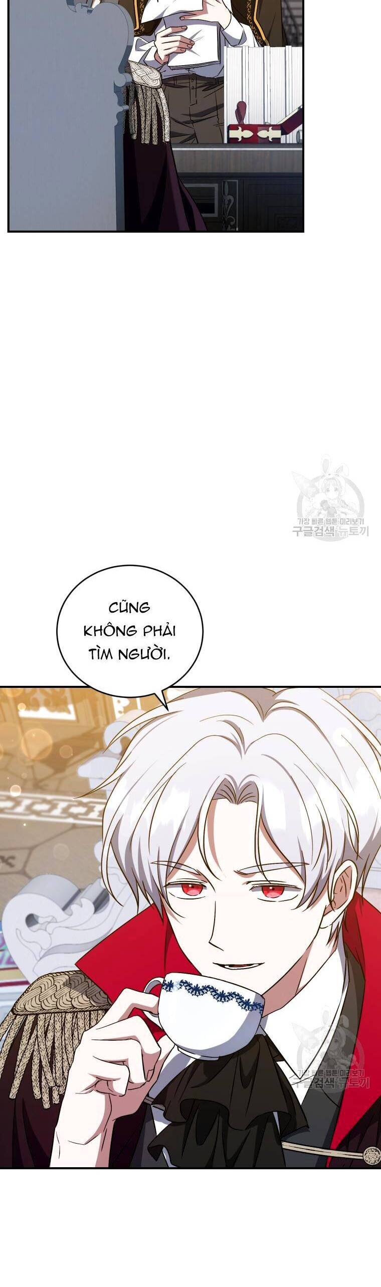 Kế Hoạch Trở Thành Chủ Nhân Của Một Gia Tộc Bị Suy Tàn Chapter 13 - 5