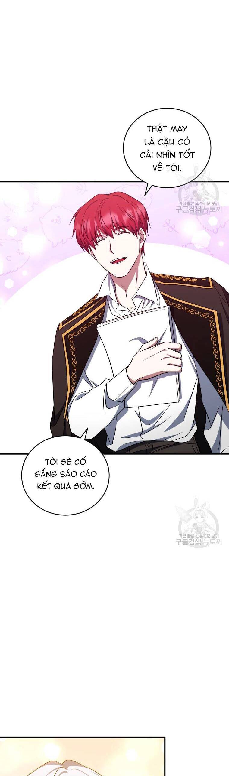 Kế Hoạch Trở Thành Chủ Nhân Của Một Gia Tộc Bị Suy Tàn Chapter 13 - 6