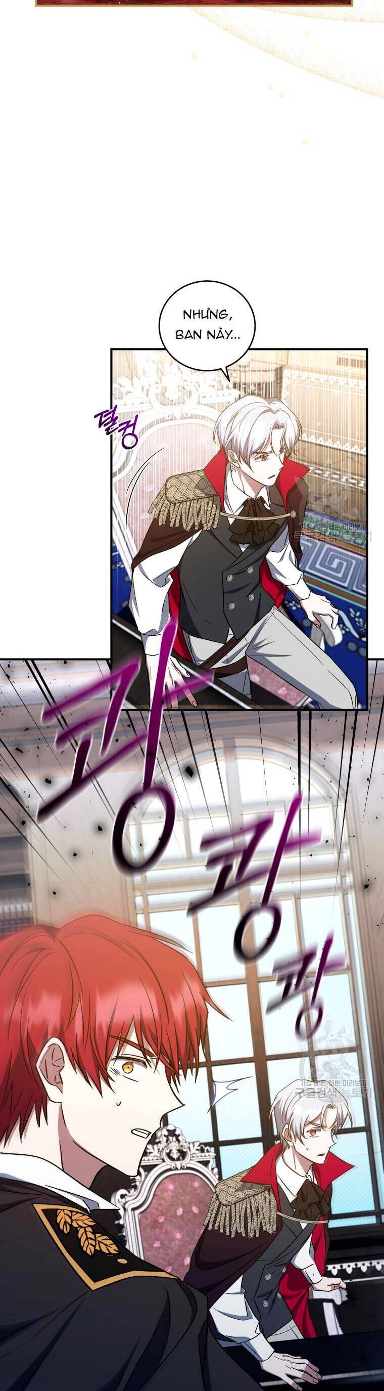 Kế Hoạch Trở Thành Chủ Nhân Của Một Gia Tộc Bị Suy Tàn Chapter 13 - 10