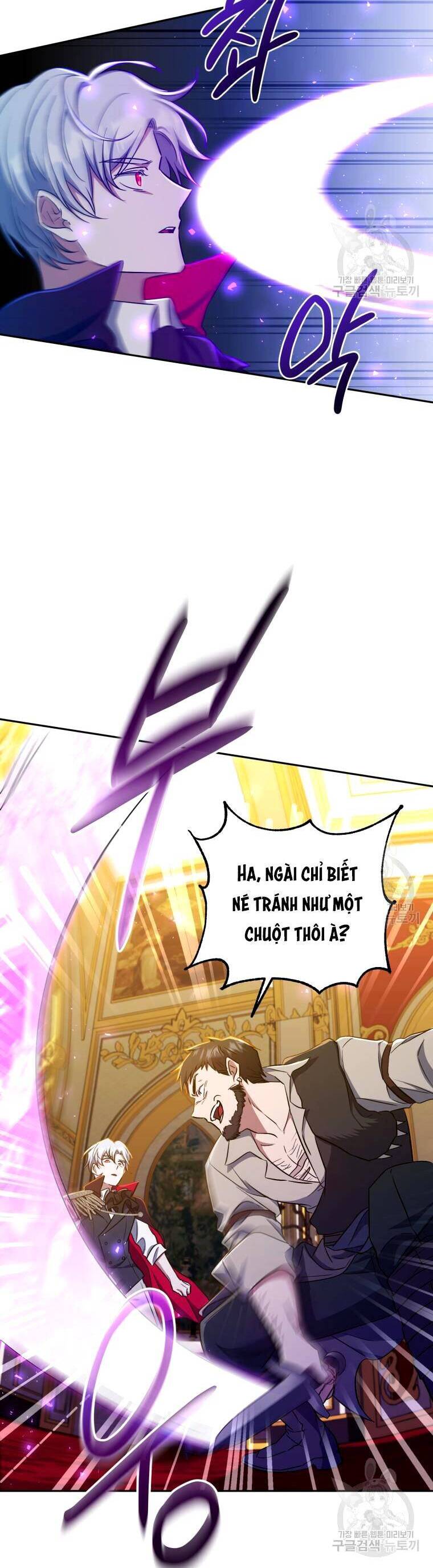 Kế Hoạch Trở Thành Chủ Nhân Của Một Gia Tộc Bị Suy Tàn Chapter 14 - 13