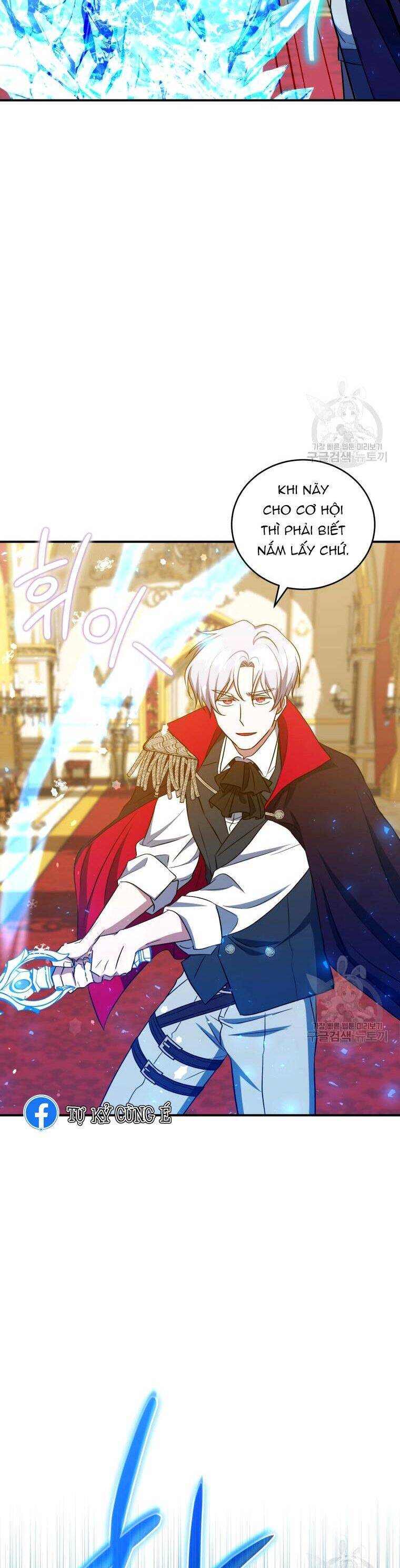 Kế Hoạch Trở Thành Chủ Nhân Của Một Gia Tộc Bị Suy Tàn Chapter 14 - 27
