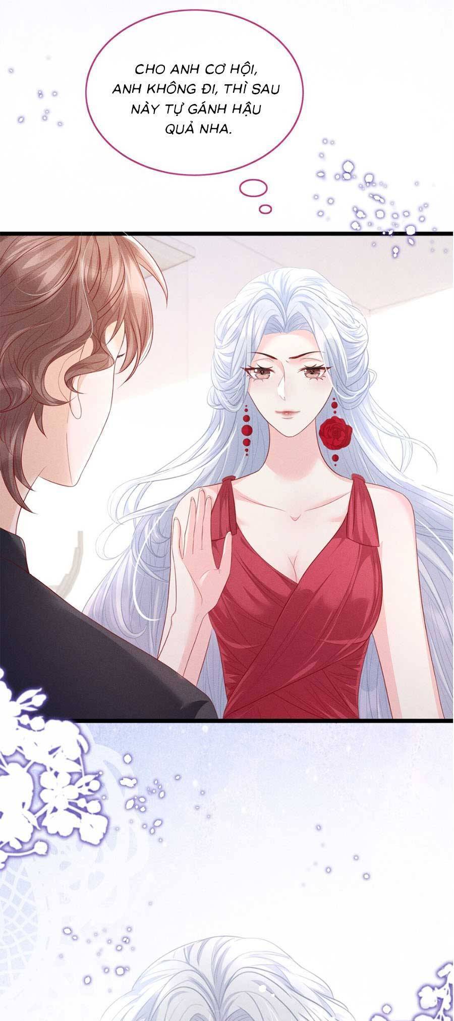 Ác Nữ Va Phải Nam Phụ Si Tình Chapter 10 - 18