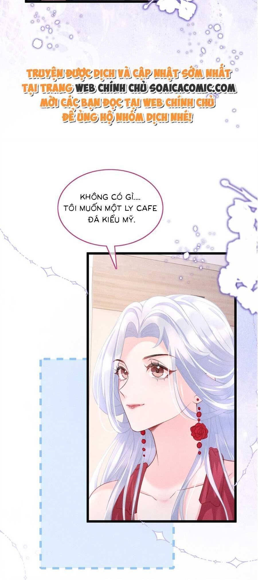 Ác Nữ Va Phải Nam Phụ Si Tình Chapter 10 - 20