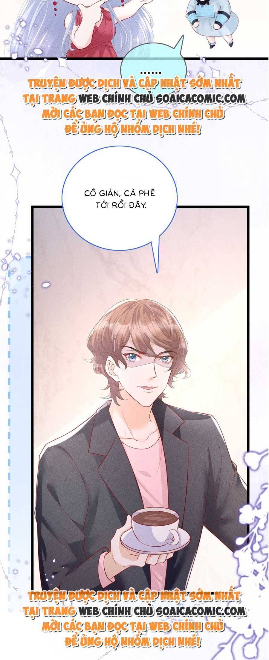 Ác Nữ Va Phải Nam Phụ Si Tình Chapter 10 - 23