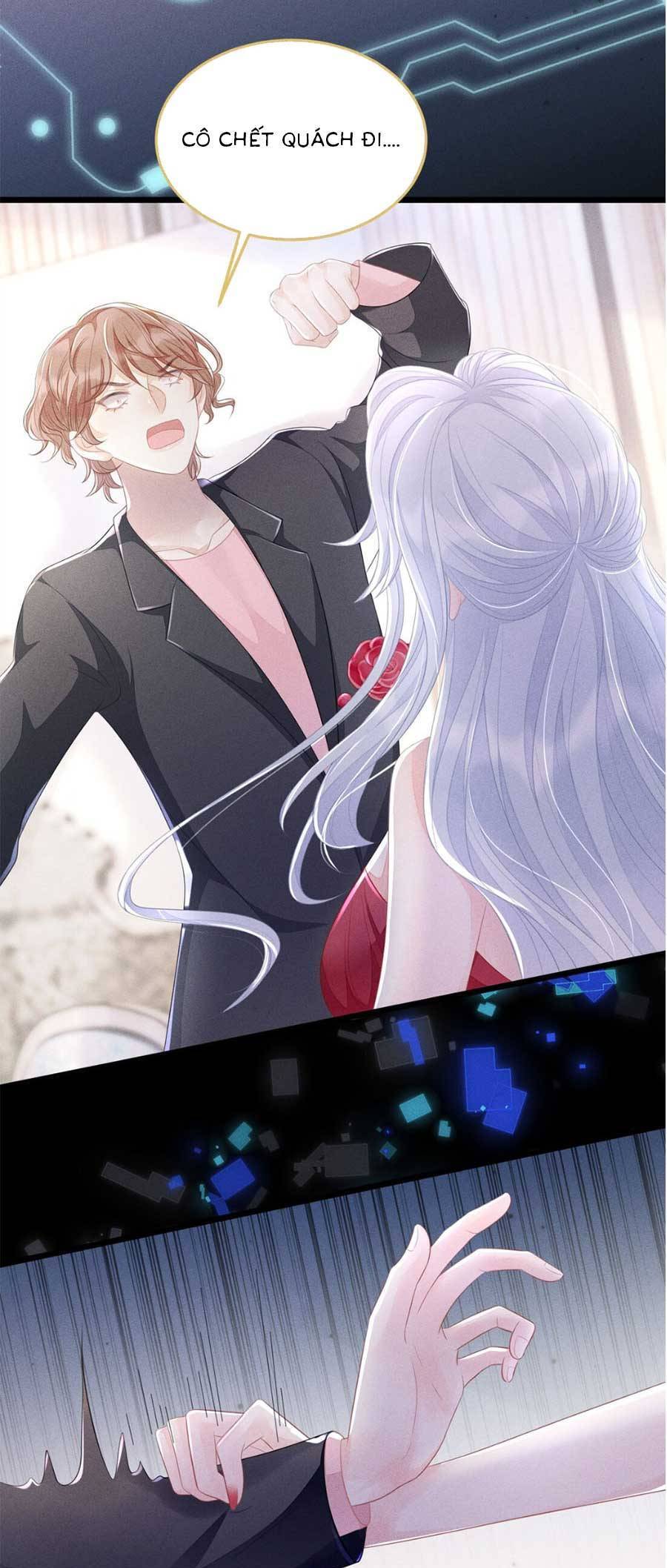 Ác Nữ Va Phải Nam Phụ Si Tình Chapter 10 - 29