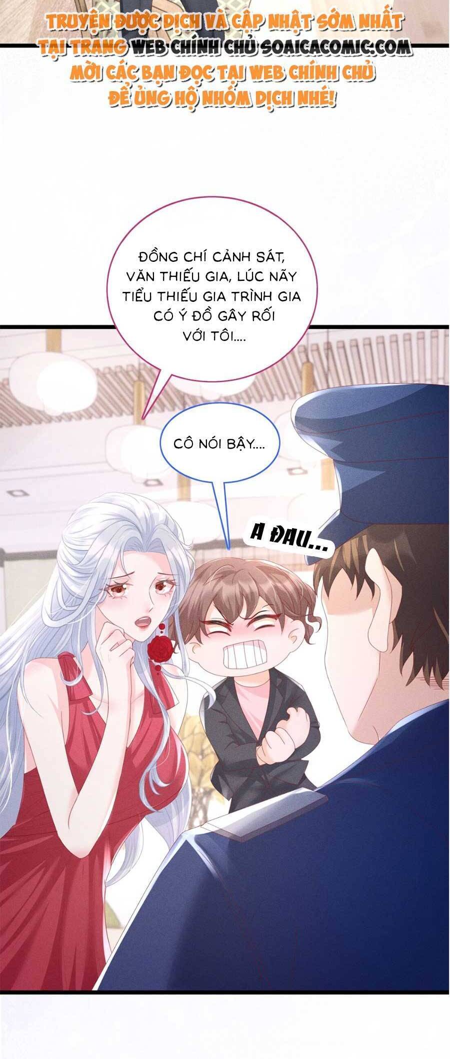 Ác Nữ Va Phải Nam Phụ Si Tình Chapter 10 - 31