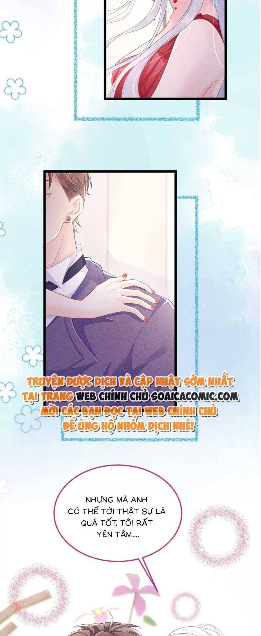 Ác Nữ Va Phải Nam Phụ Si Tình Chapter 10 - 36