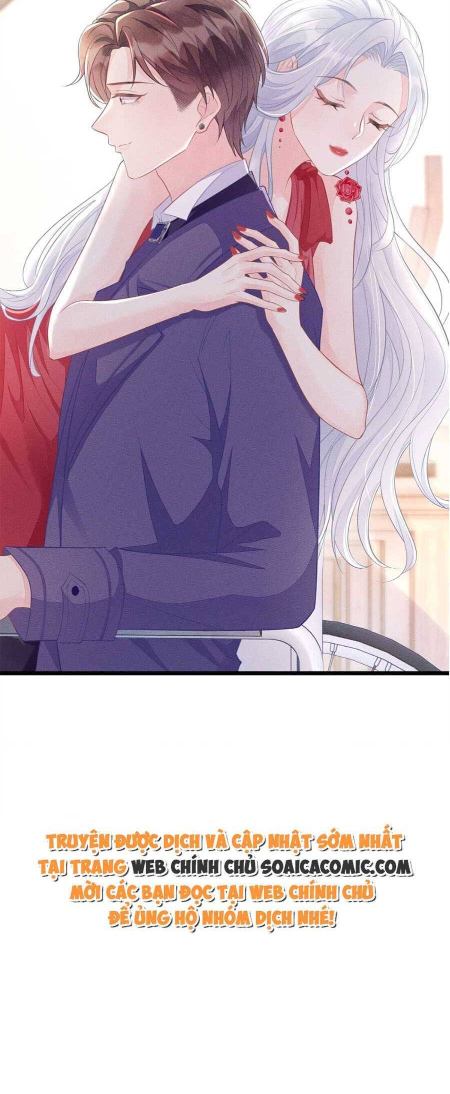 Ác Nữ Va Phải Nam Phụ Si Tình Chapter 10 - 37