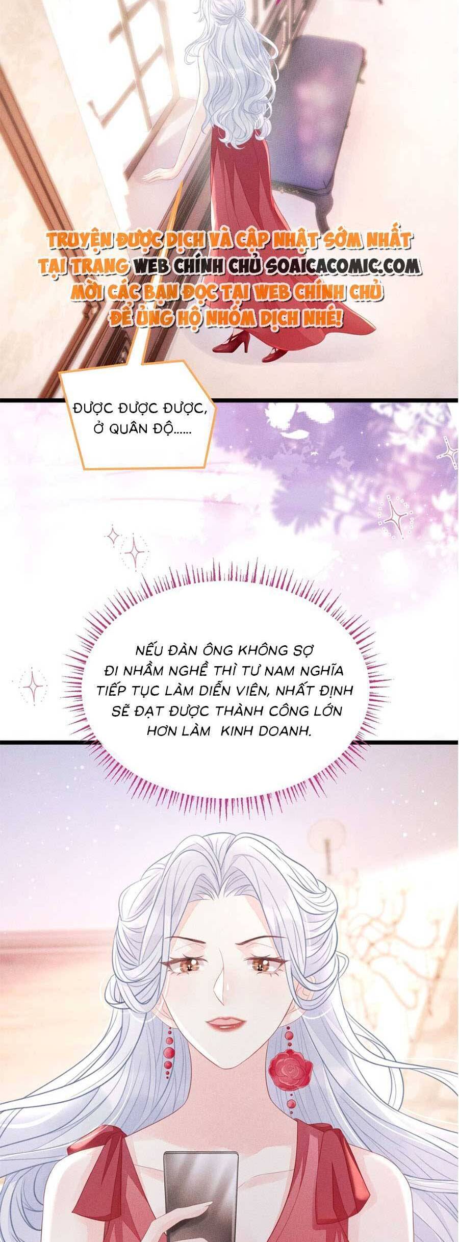 Ác Nữ Va Phải Nam Phụ Si Tình Chapter 10 - 9