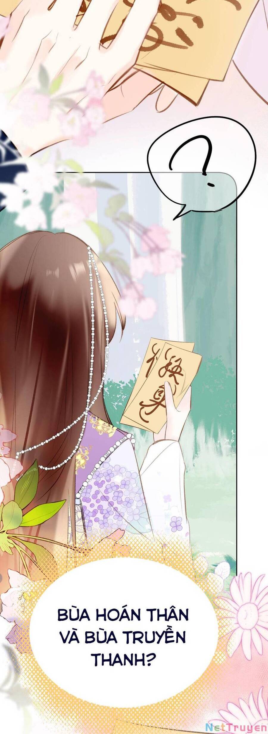 Vi Phu Của Ta Là Long Ngạo Thiên Phần 2 Chapter 10 - 20