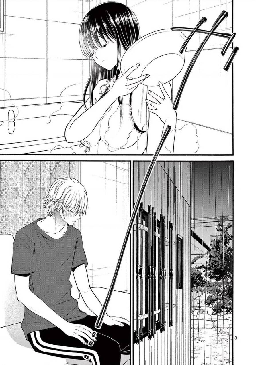 Tôi Muốn Độc Chiếm Cô Bạn Gái Lạnh Lùng Của Mình Chapter 21 - 3