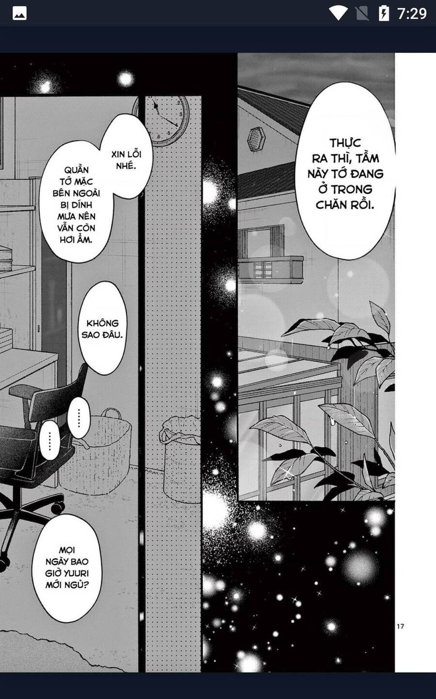 Tôi Muốn Độc Chiếm Cô Bạn Gái Lạnh Lùng Của Mình Chapter 22 - 17