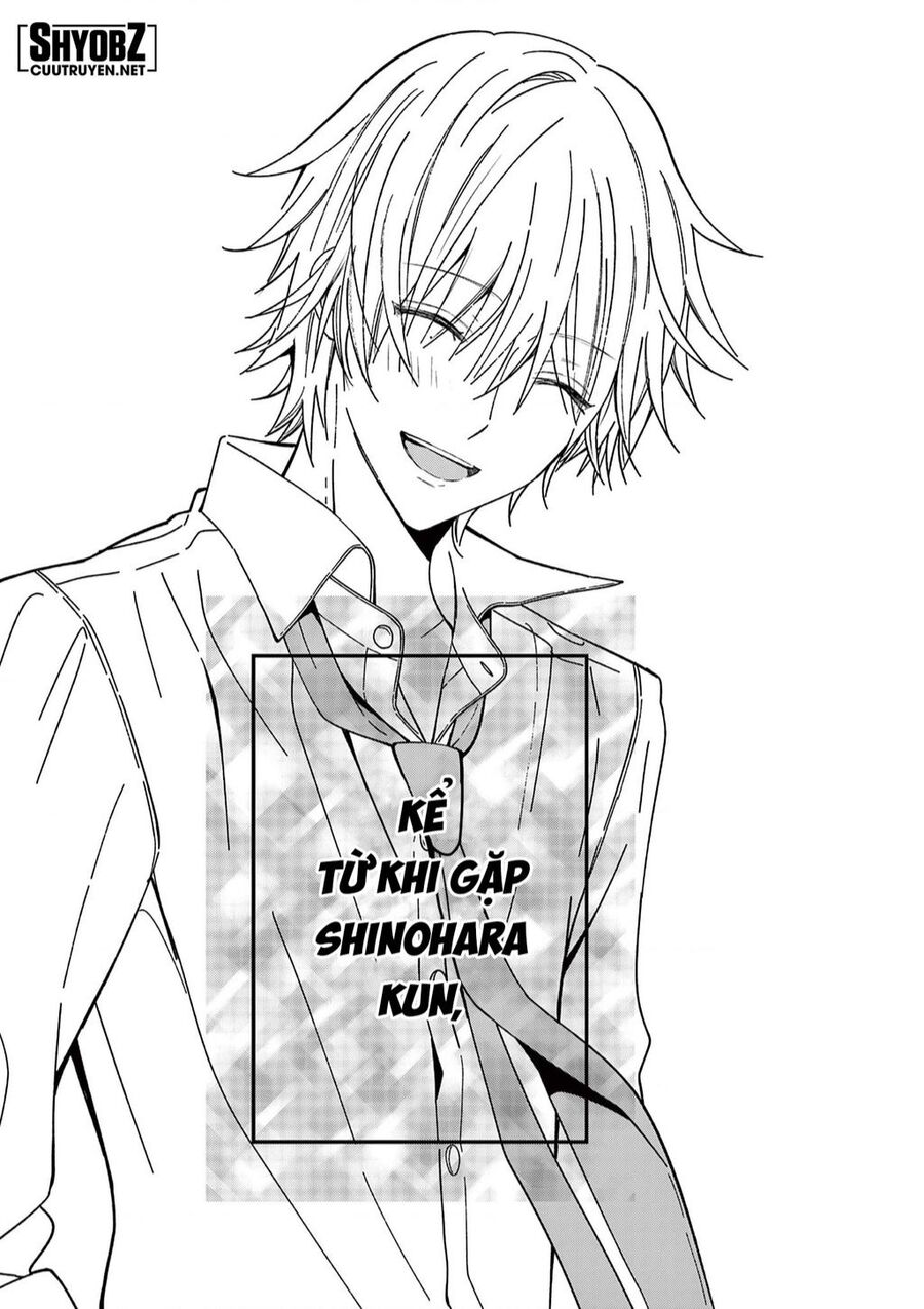 Tôi Muốn Độc Chiếm Cô Bạn Gái Lạnh Lùng Của Mình Chapter 32 - 16
