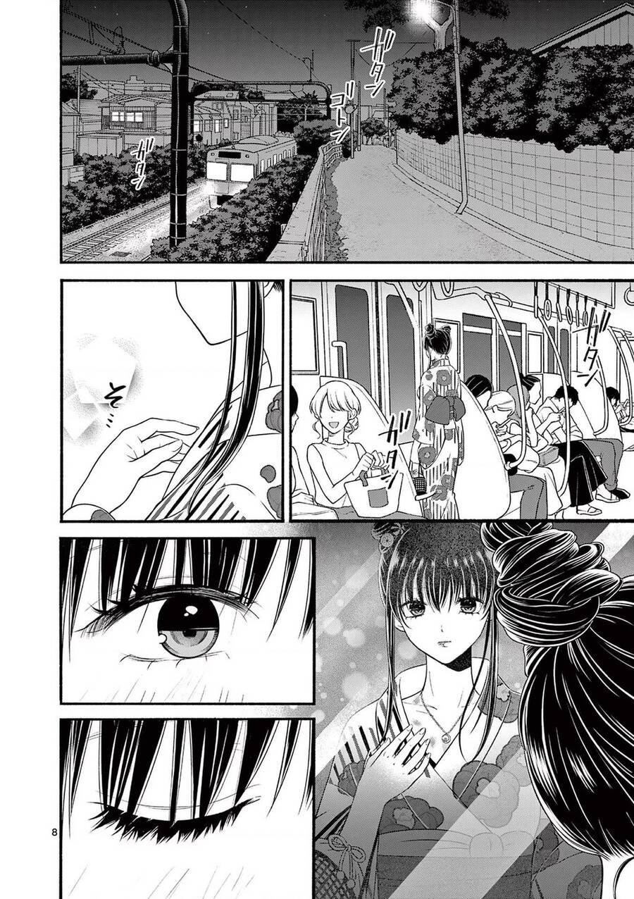 Tôi Muốn Độc Chiếm Cô Bạn Gái Lạnh Lùng Của Mình Chapter 26 - 8