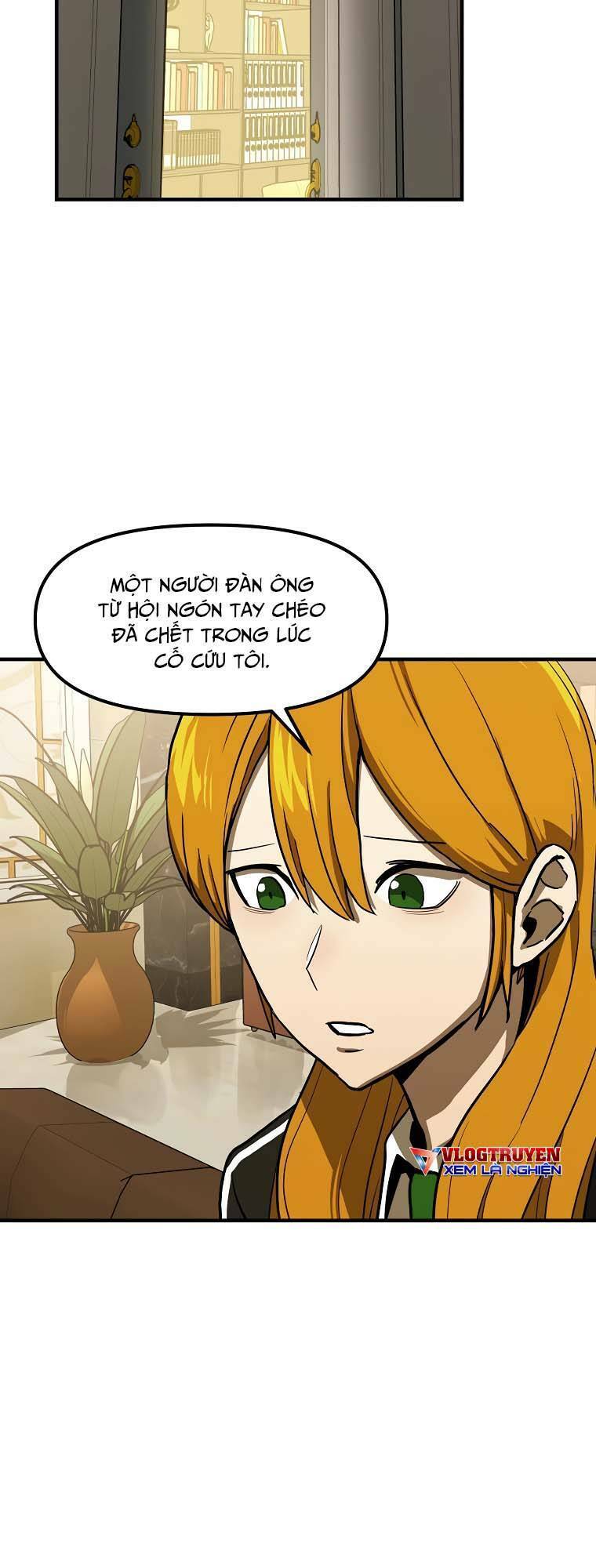 Xích Tuyến Chapter 6 - 2