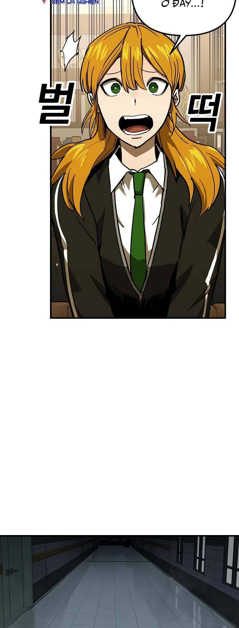 Xích Tuyến Chapter 6 - 11