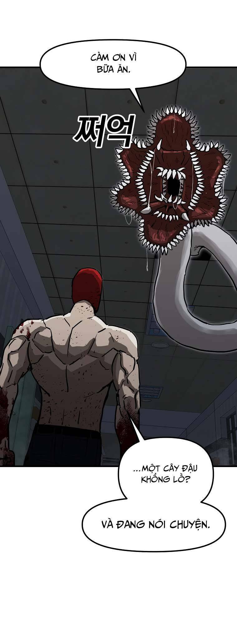 Xích Tuyến Chapter 6 - 14