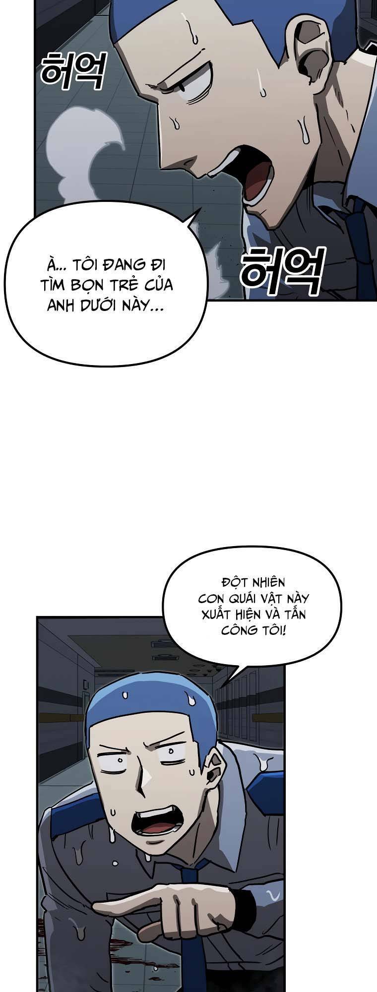 Xích Tuyến Chapter 6 - 18