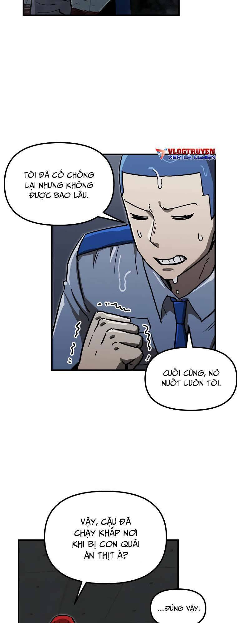 Xích Tuyến Chapter 6 - 19