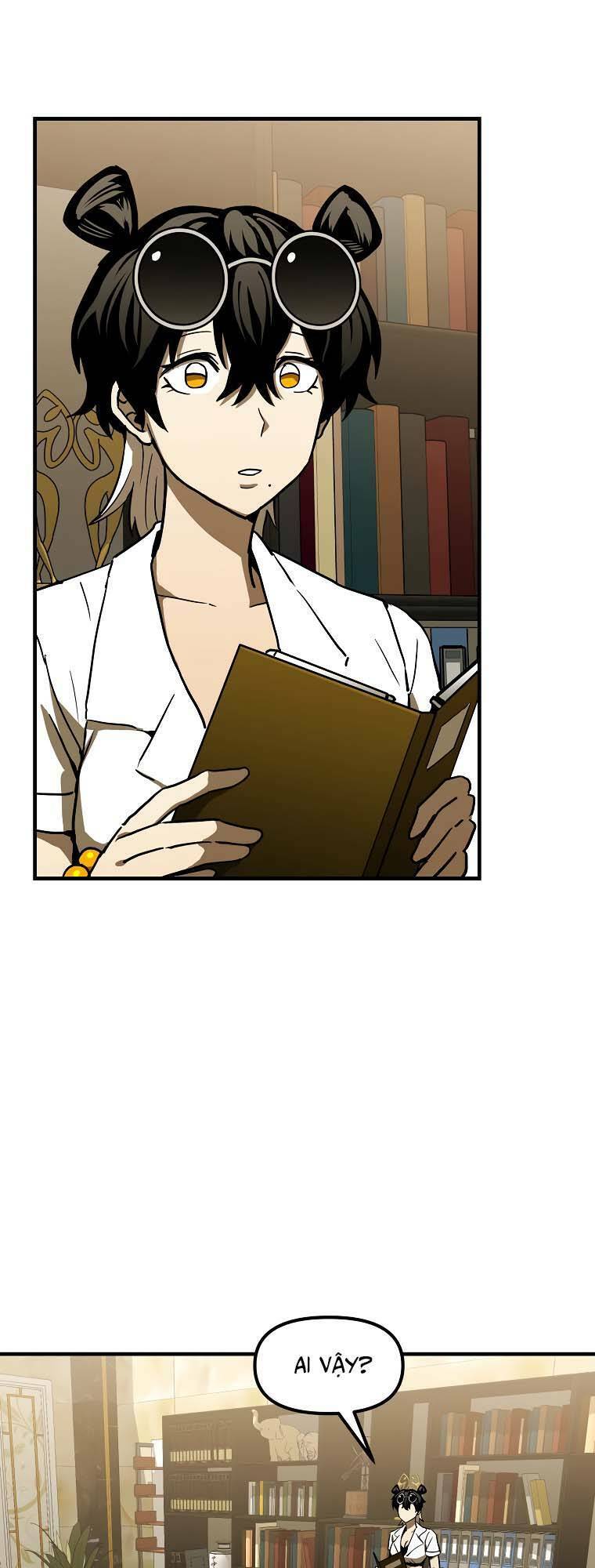 Xích Tuyến Chapter 6 - 3