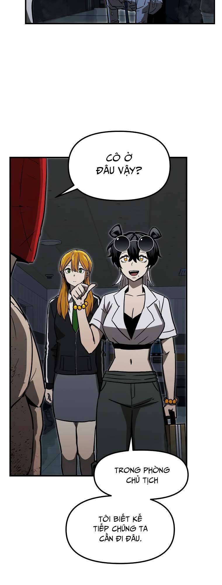 Xích Tuyến Chapter 6 - 21