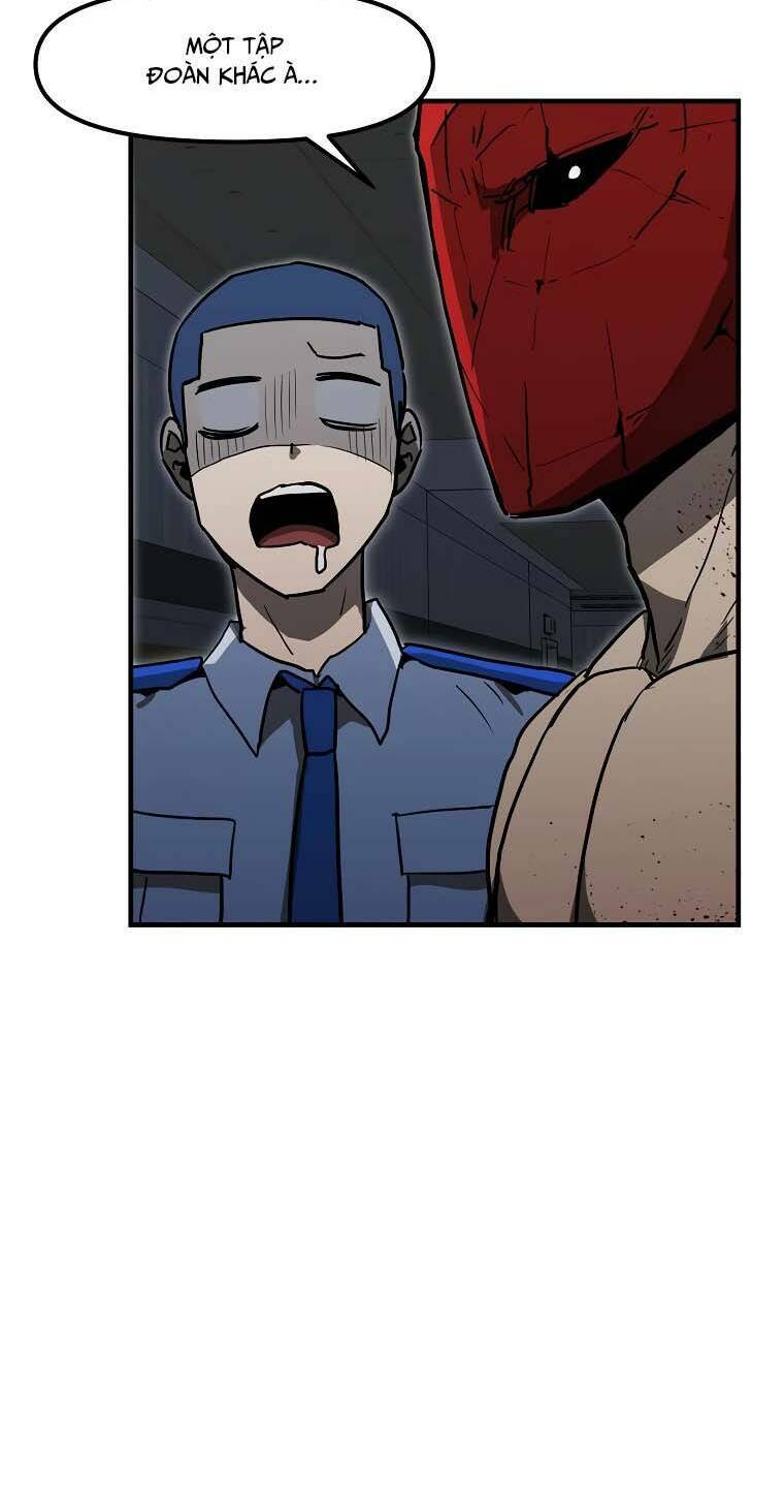 Xích Tuyến Chapter 6 - 24