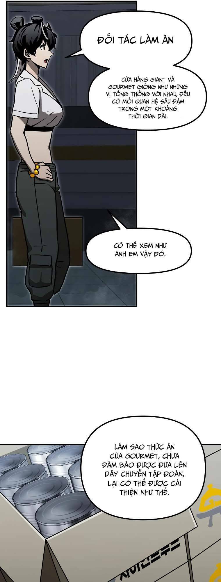 Xích Tuyến Chapter 6 - 25