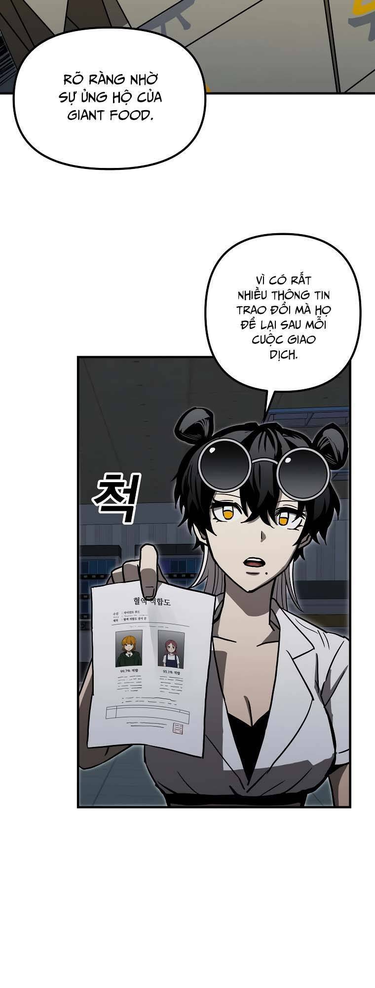 Xích Tuyến Chapter 6 - 26