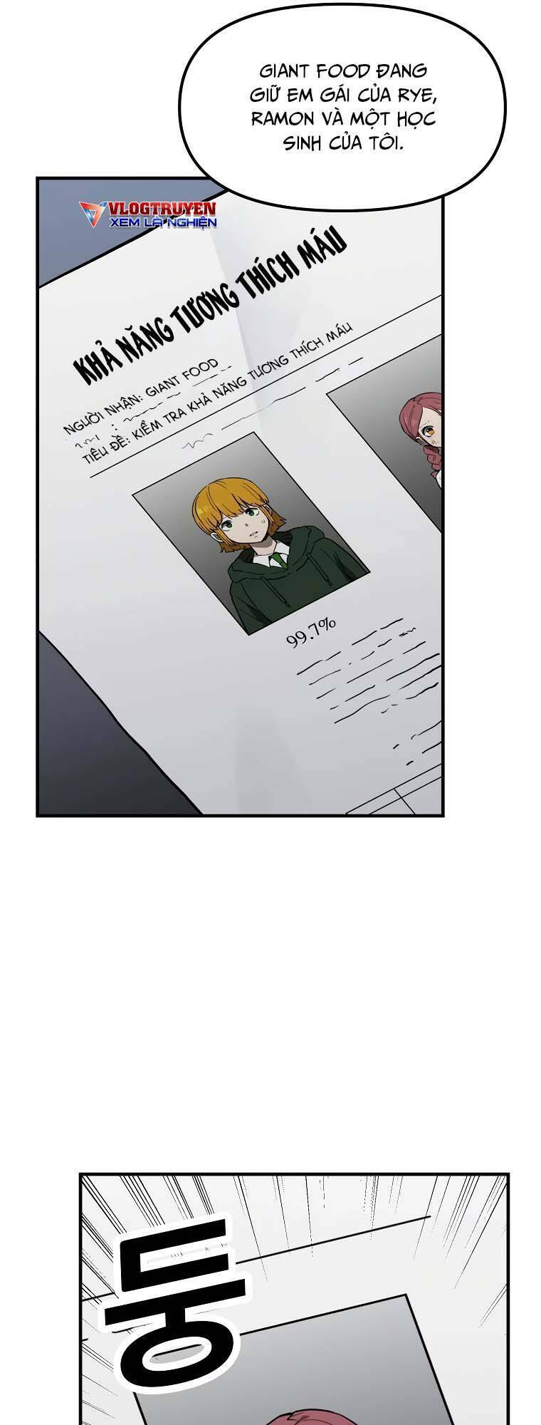 Xích Tuyến Chapter 6 - 27