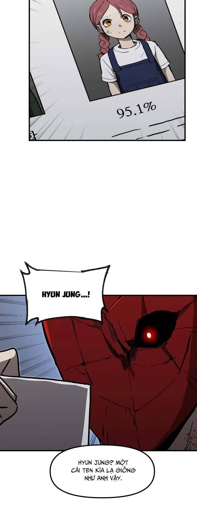 Xích Tuyến Chapter 6 - 28