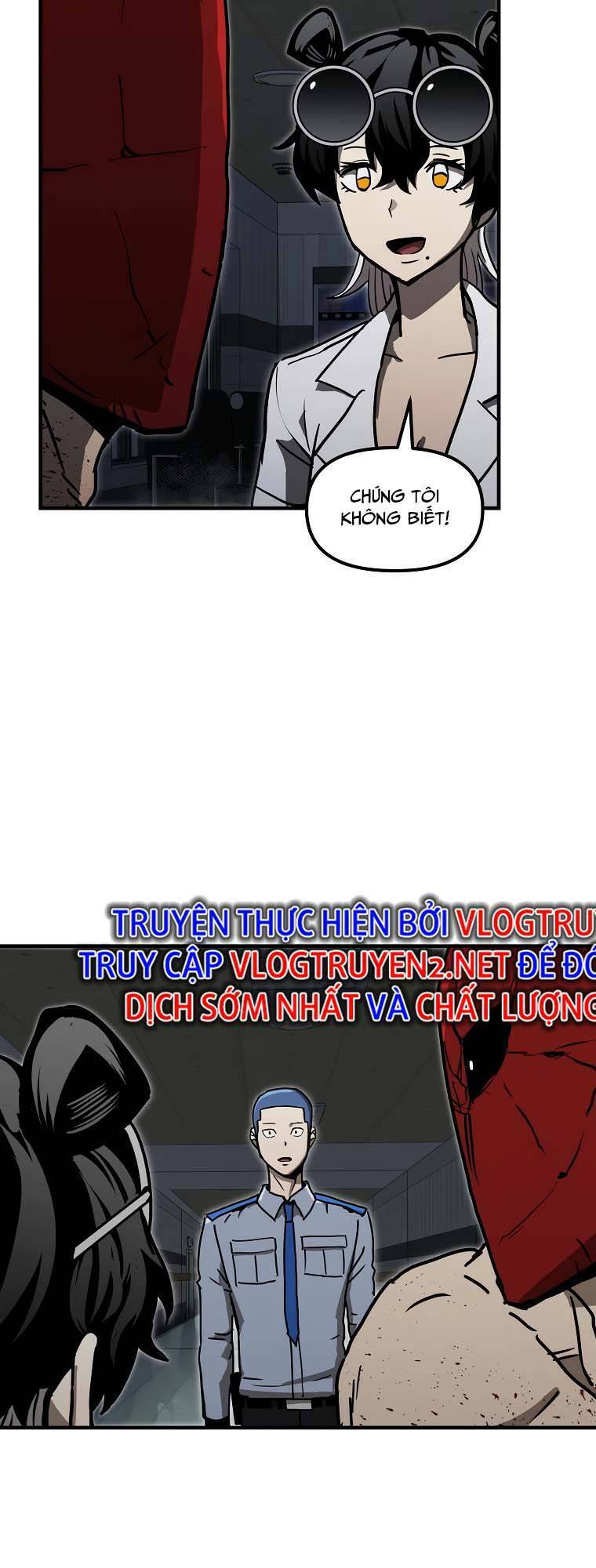 Xích Tuyến Chapter 6 - 30