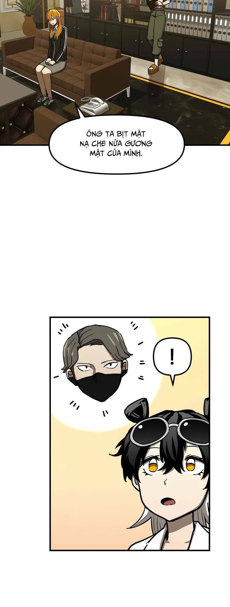 Xích Tuyến Chapter 6 - 4