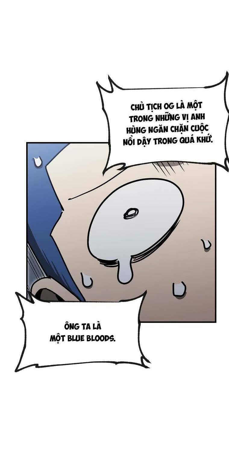 Xích Tuyến Chapter 6 - 32