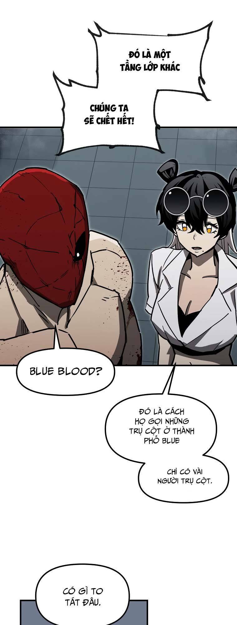 Xích Tuyến Chapter 6 - 33