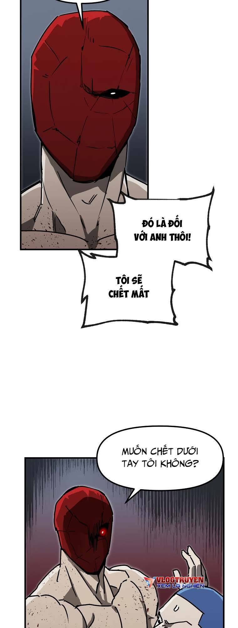 Xích Tuyến Chapter 6 - 34