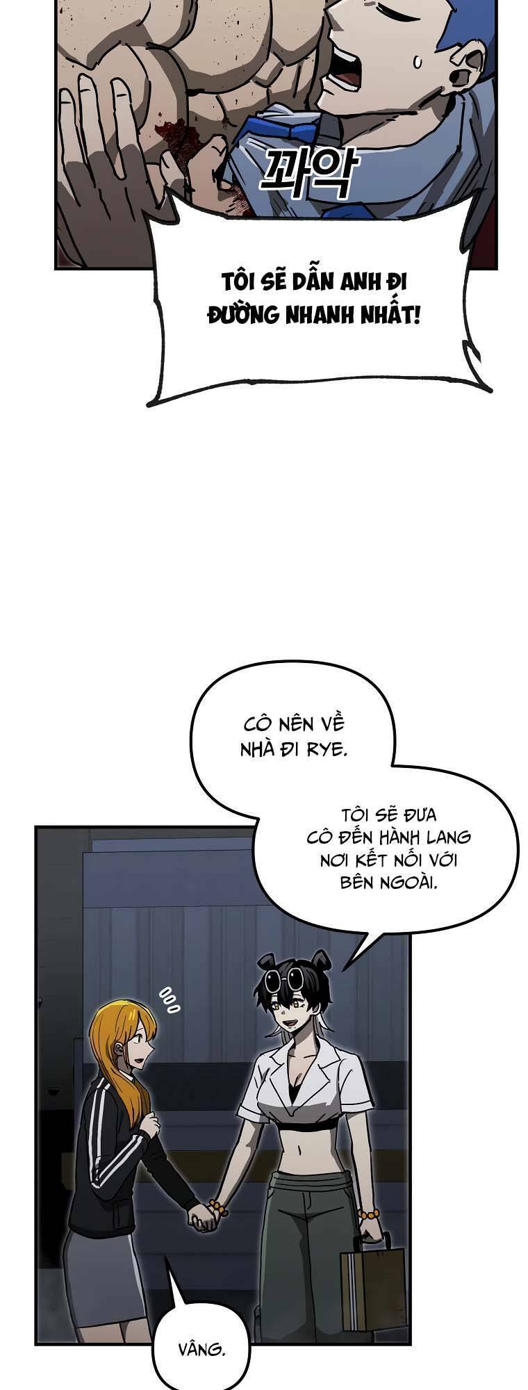 Xích Tuyến Chapter 6 - 35