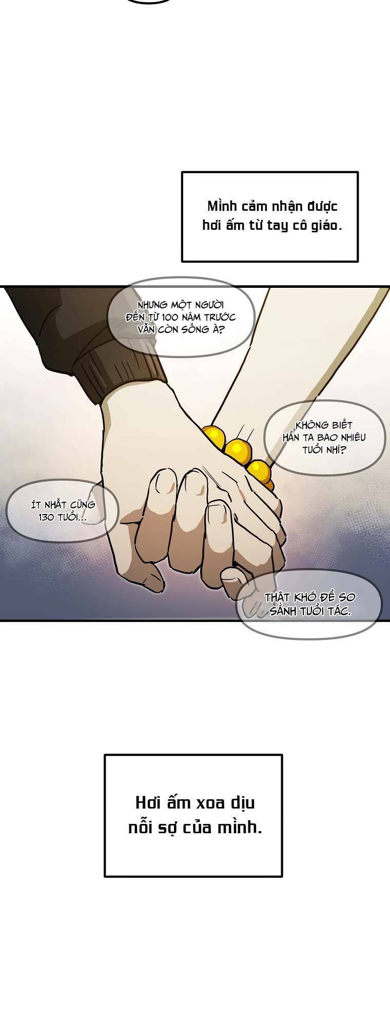 Xích Tuyến Chapter 6 - 36