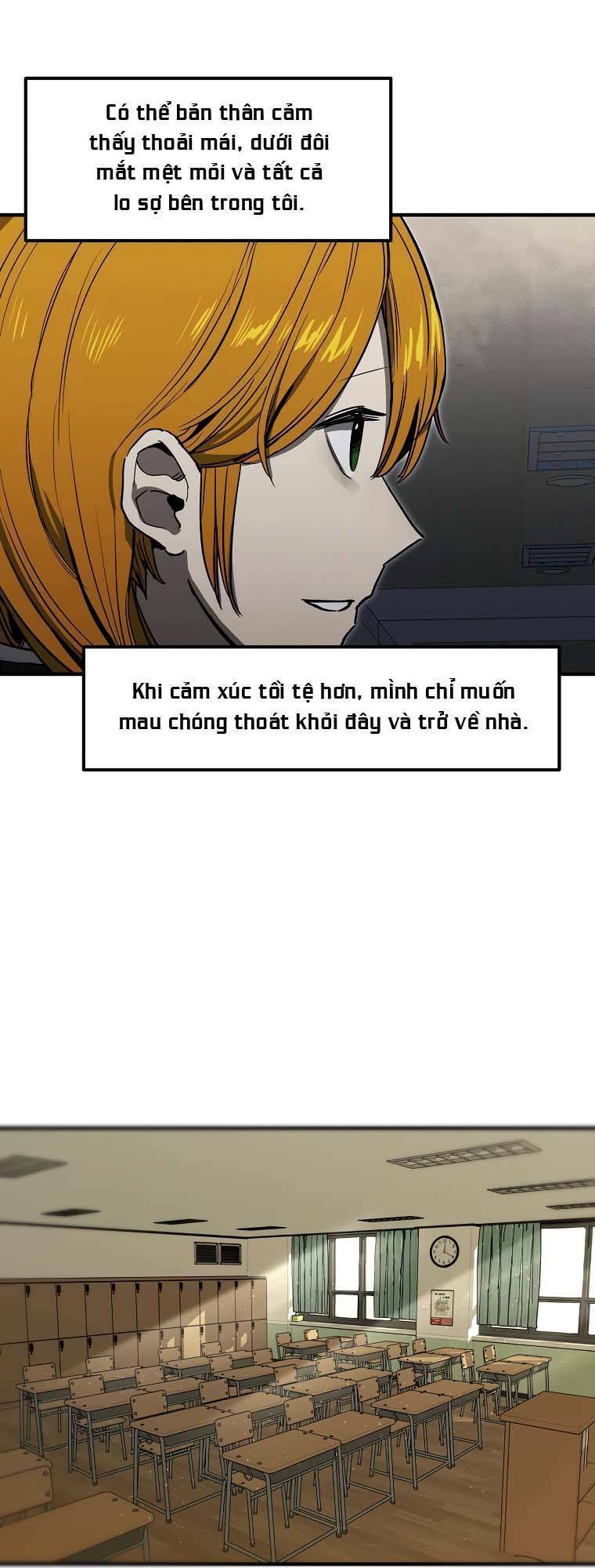 Xích Tuyến Chapter 6 - 37