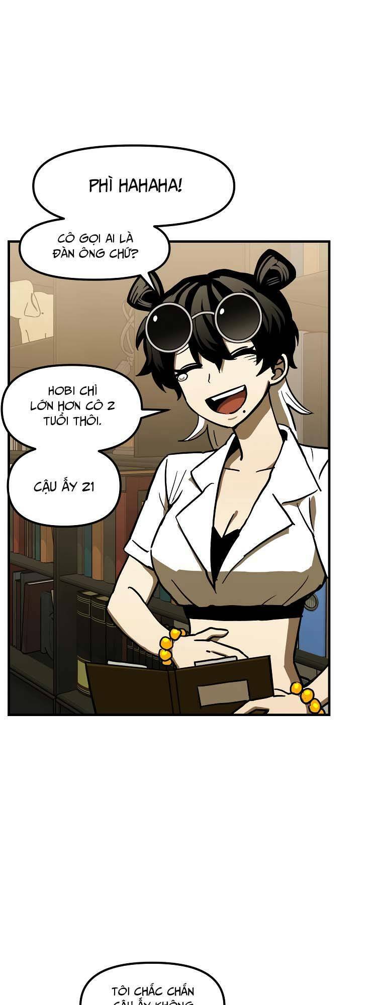 Xích Tuyến Chapter 6 - 5