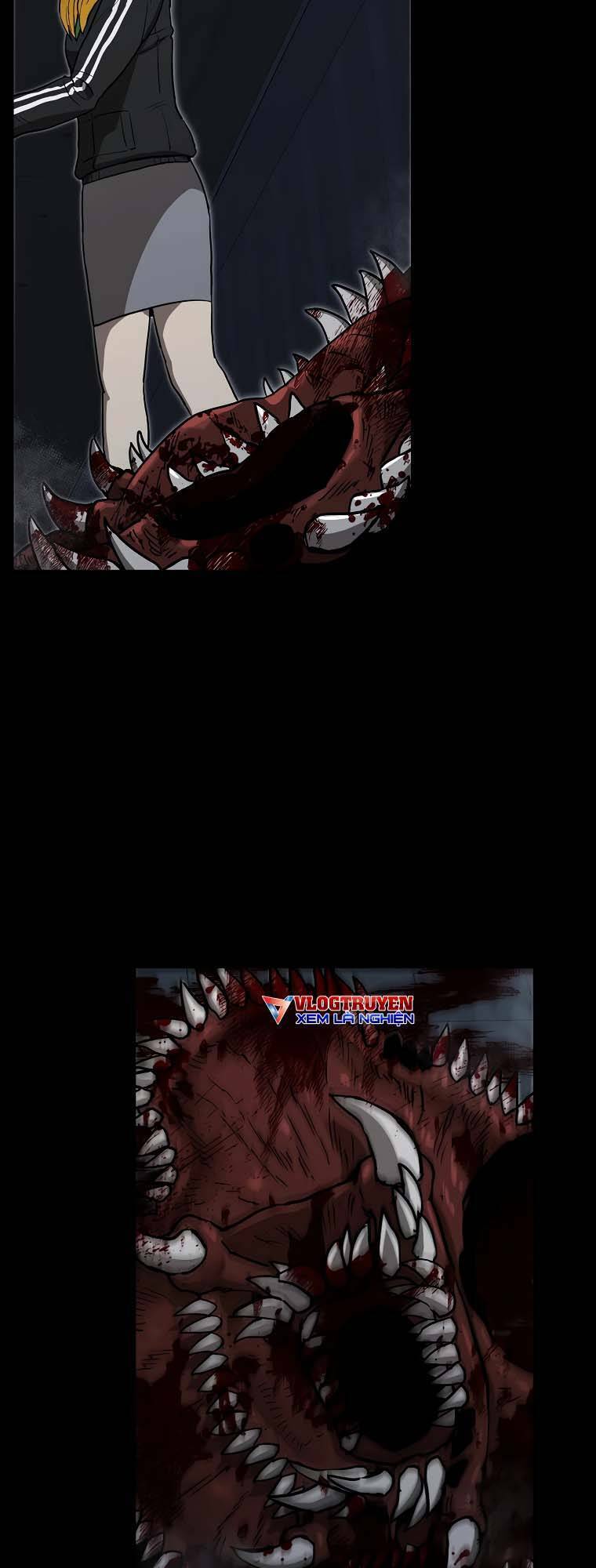 Xích Tuyến Chapter 6 - 42