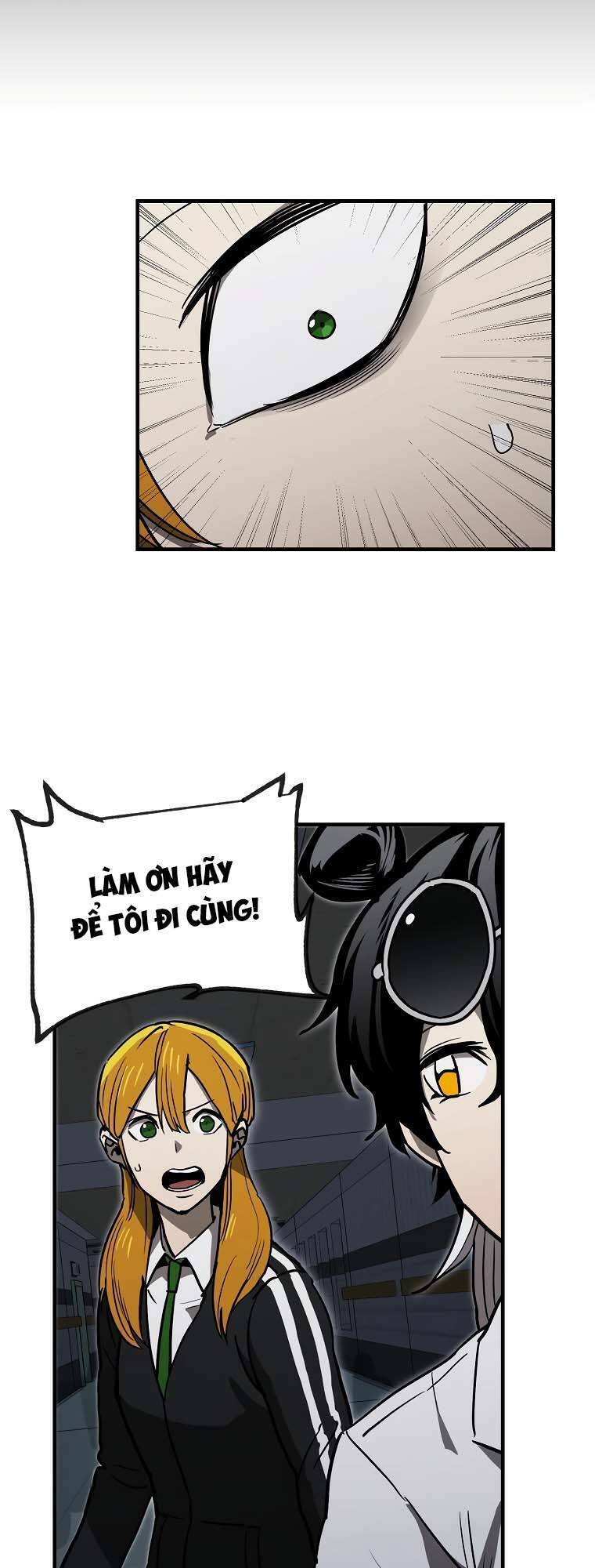 Xích Tuyến Chapter 6 - 46