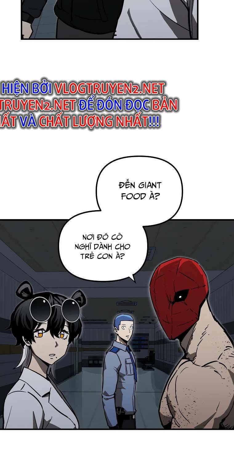 Xích Tuyến Chapter 6 - 47