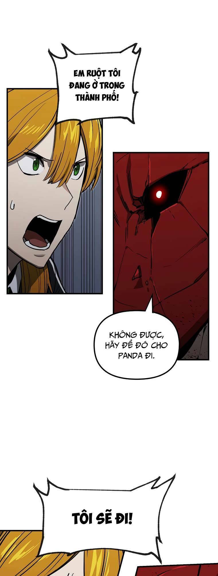 Xích Tuyến Chapter 6 - 49