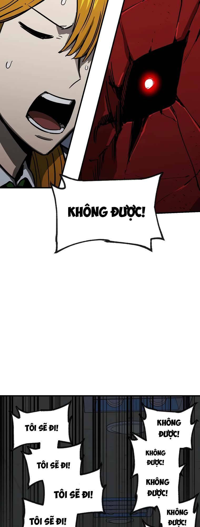 Xích Tuyến Chapter 6 - 50