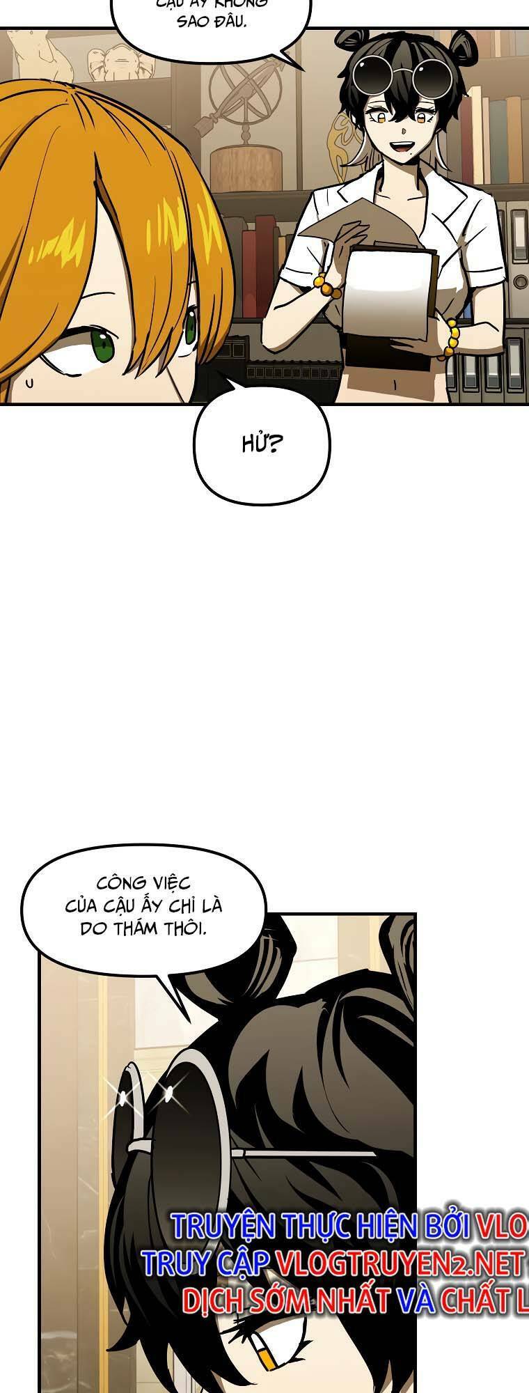 Xích Tuyến Chapter 6 - 6